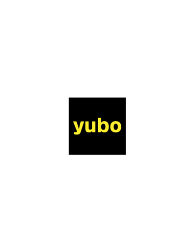Yubo logo