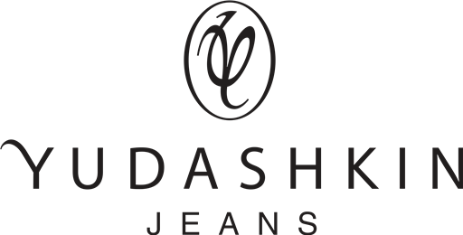 Yudashkin Jeans logo