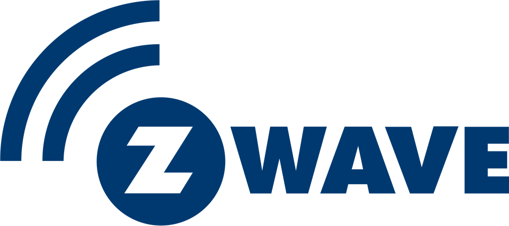 Z-Wave logotype, transparent .png, medium, large