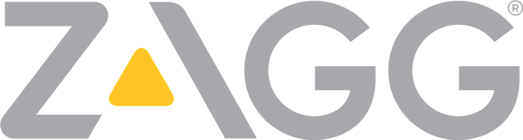 Zagg logotype, transparent .png, medium, large