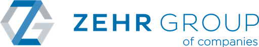 Zehr Group logo