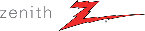 Zenith Electronics logo