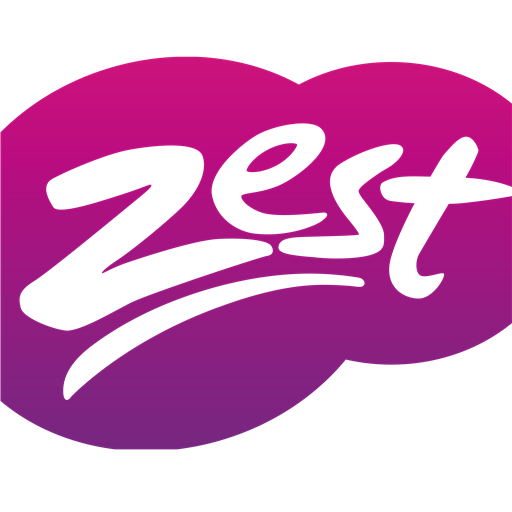 ZEST Healthcare Communications logo